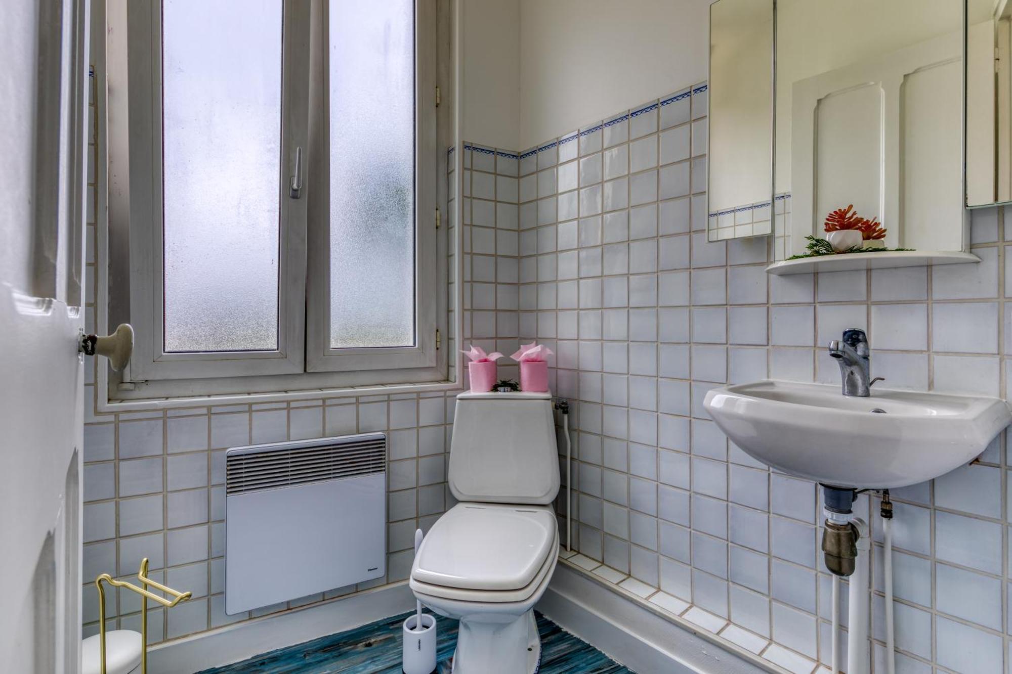 Relax En Normandie Lillebonne Room photo
